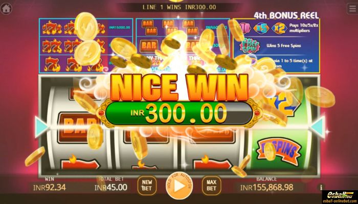Bonus Mania Deluxe Big Win Bonus Mania Deluxe Big Win