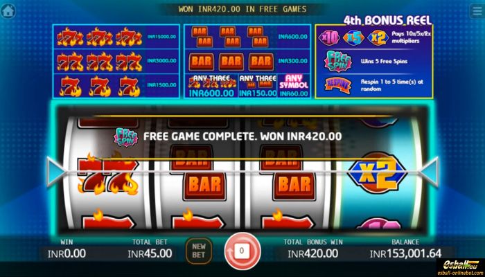 KA Bonus Mania Deluxe Big Win KA Bonus Mania Deluxe Big Win