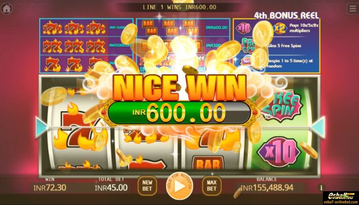 KA Bonus Mania Deluxe Slot Big Win KA Bonus Mania Deluxe Slot Big Win