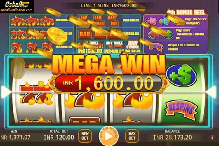 Bonus Mania Big Win Bonus Mania Big Win