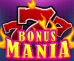 Bonus Mania Slot Machine