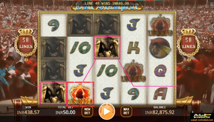 Bull Stampede Slot Wild Bull Stampede Slot Wild