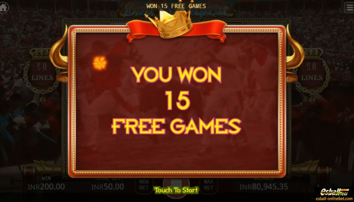 Bull Stampede Slot Free Spin Bull Stampede Slot Free Spin