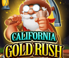California Gold Rush Slots