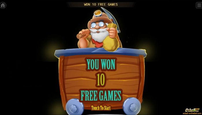 California Gold Rush Slot Free Game California Gold Rush Slot Free Game