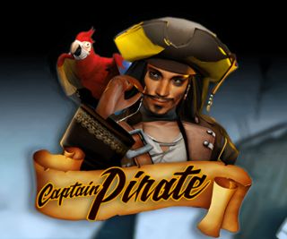 KA Captain Pirate Demo