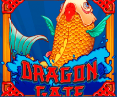 KA Gaming Dragon Gate Slot