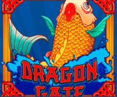 KA Gaming Dragon Gate Slot