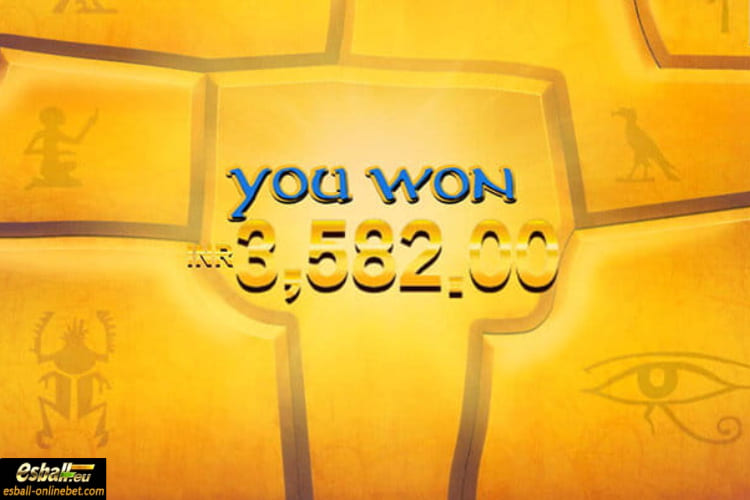 KA Egyptian Empress Slot Big Win KA Egyptian Empress Slot Big Win