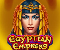 KA Egyptian Empress Slot Machine