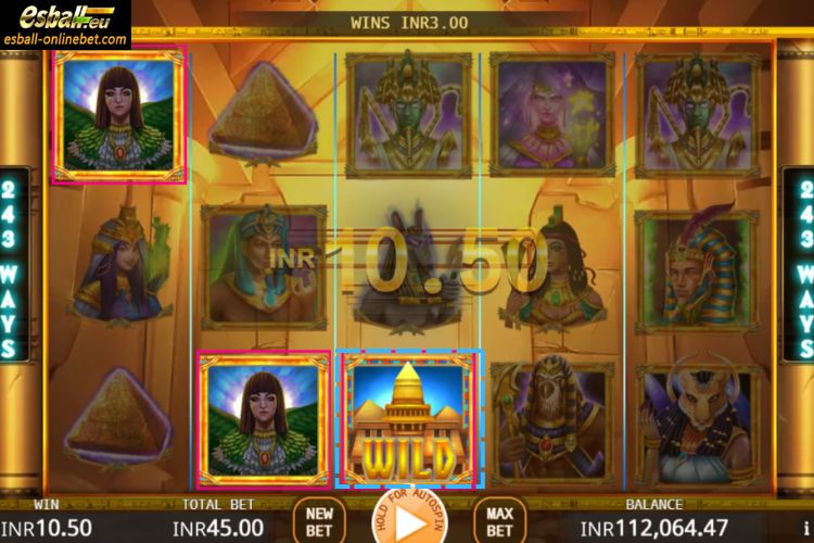 Egyptian Mythology Wild Egyptian Mythology Wild