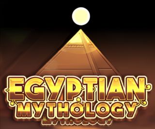 KA Egyptian Mythology Slot KA Egyptian Mythology Slot