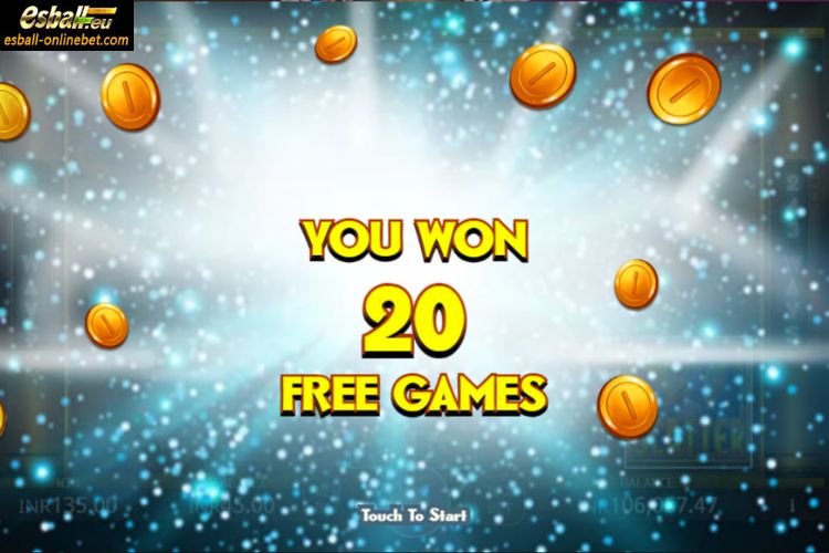 Egyptian Mythology Free Spins Egyptian Mythology Free Spins