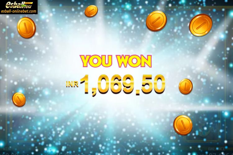 KA Egyptian Mythology Big Win KA Egyptian Mythology Big Win
