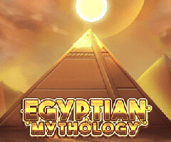 Egyptian Mythology Slot Machine