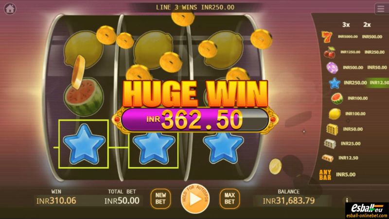 Fantasy 777 Big Win Fantasy 777 Big Win