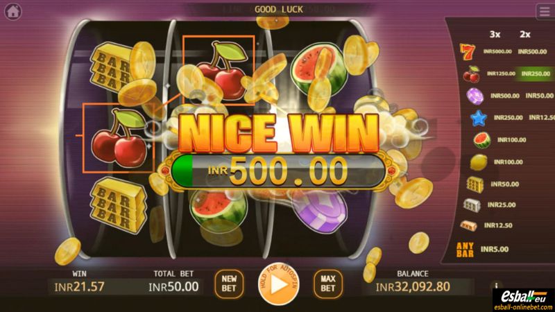 KA Fantasy 777 Big Win KA Fantasy 777 Big Win