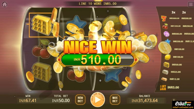 KA Fantasy 777 Slot Big Win KA Fantasy 777 Slot Big Win
