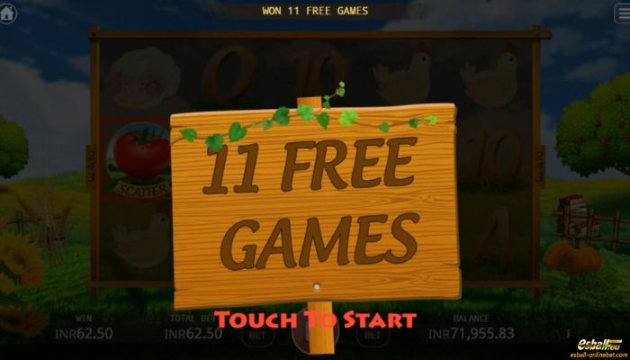 Farm Mania Slot Free Game Farm Mania Slot Free Game