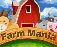 Farm Mania Slot Machine