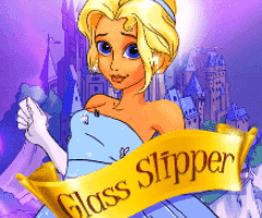 KA Glass Slipper Slots