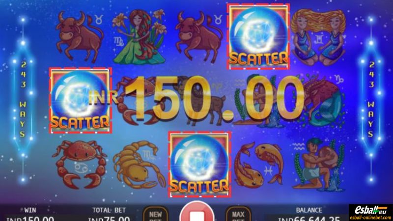 Horoscope Slot Scatter Horoscope Slot Scatter