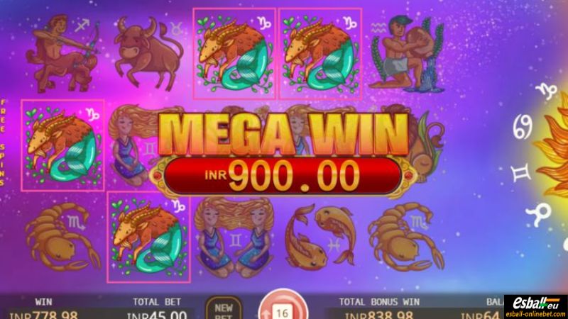 Horoscope Big Win Horoscope Big Win