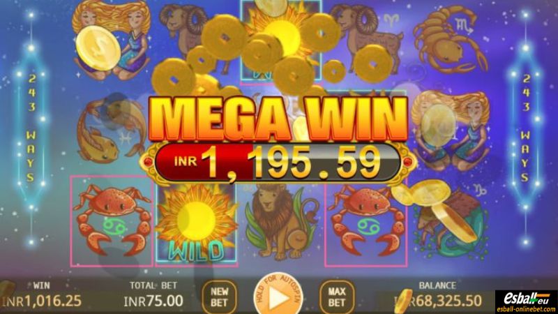 Horoscope Slot Big Win Horoscope Slot Big Win