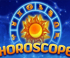 Horoscope Slot Machine