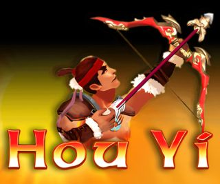 KA Hou Yi Demo