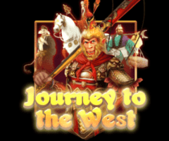 Journey to the West Slot Game