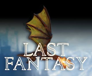 KA Last Fantasy Demo