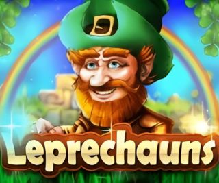 KA Leprechauns Slot KA Leprechauns Slot