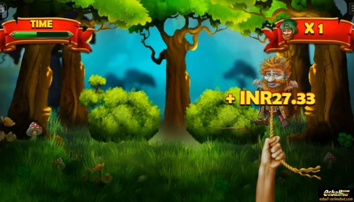 Leprechauns Slot Catching Leprechauns Bonus Leprechauns Slot Catching Leprechauns Bonus