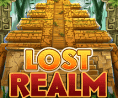 Lost Realm Slot Machine