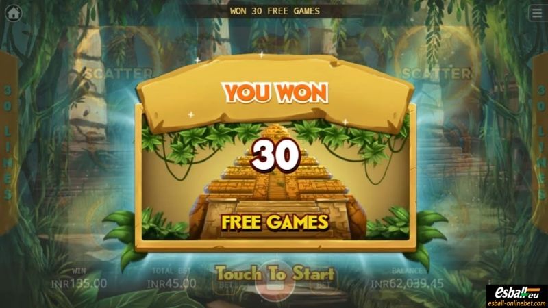 Lost Realm Slot Free Game Lost Realm Slot Free Game