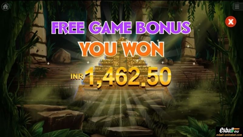 KA Lost Realm Big Win KA Lost Realm Big Win