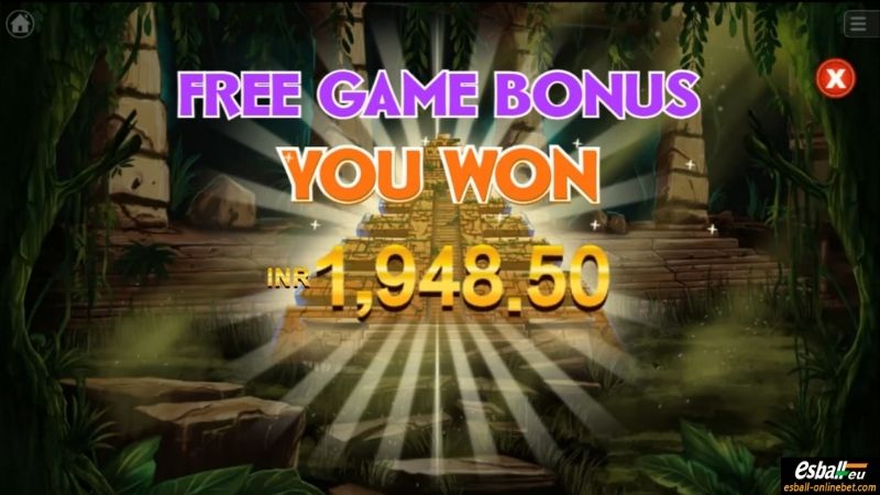 KA Lost Realm Slot Big Win KA Lost Realm Slot Big Win