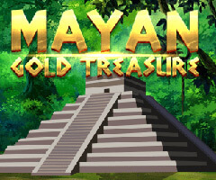 Mayan Gold Treasure Slot Machine