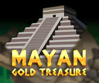 KA Mayan Gold Treasure Demo