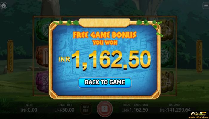 Mayan Gold Treasure Slot Big Win Mayan Gold Treasure Slot Big Win