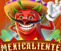 Mexicaliente Slot Game