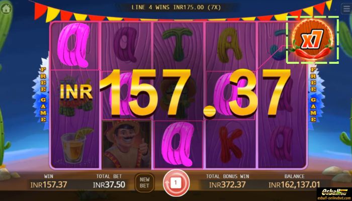 Mexicaliente Slot Free Games Feature Mexicaliente Slot Free Games Feature