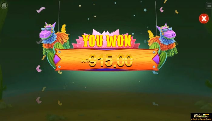 KA Mexicaliente Slot Big Win KA Mexicaliente Slot Big Win