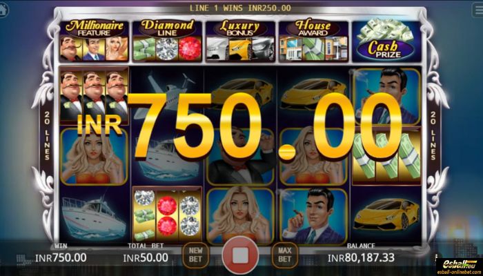 KA Millionaires Big Win KA Millionaires Big Win