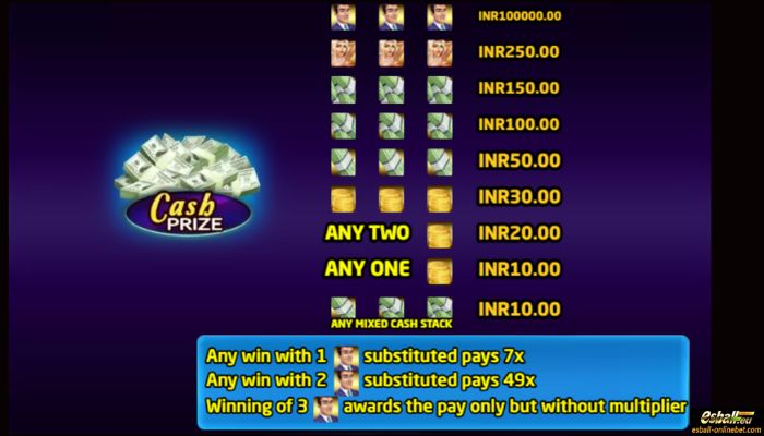 Millionaires Slot Cash Prize Millionaires Slot Cash Prize