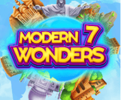 KA Modern 7 Wonders Slot
