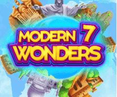 KA Modern 7 Wonders Slot