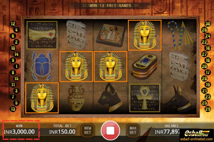 KA Mysterious Pyramid Slot Big Win KA Mysterious Pyramid Slot Big Win