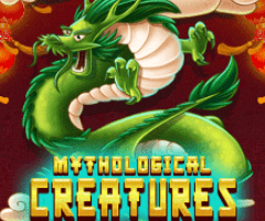 KA Mythological Creatures Casino Slot